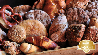 <i>The Takeout</i>’s fantasy food draft: Best bread